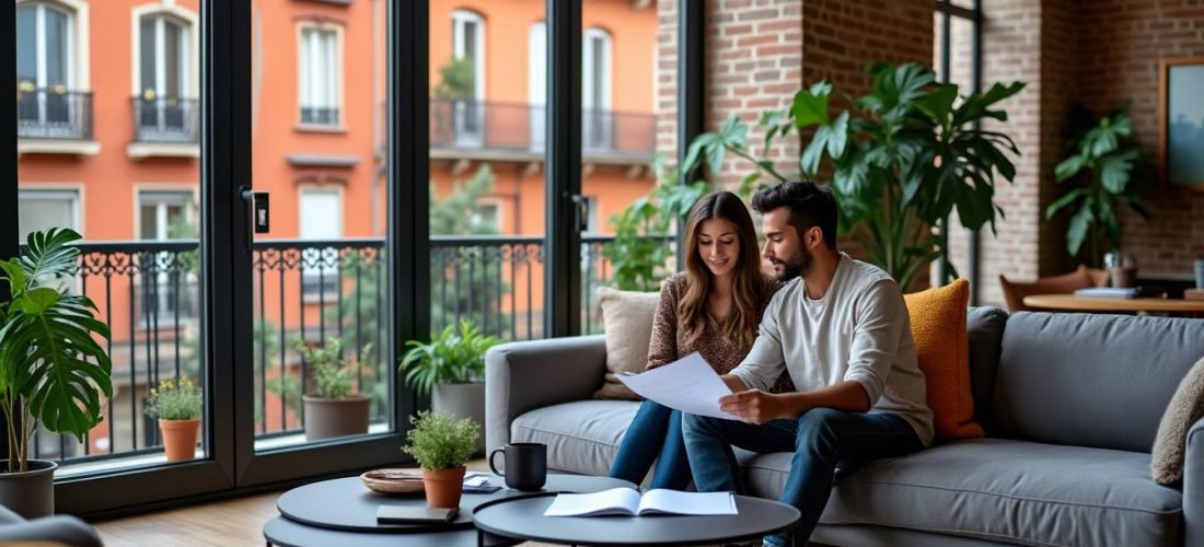 découvrez nos conseils pour bien choisir votre assureur habitation à toulouse et protéger efficacement votre logement.
