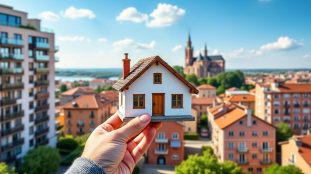 découvrez comment adapter efficacement votre assurance habitation en fonction de votre type de logement à toulouse pour une protection optimale et personnalisée.