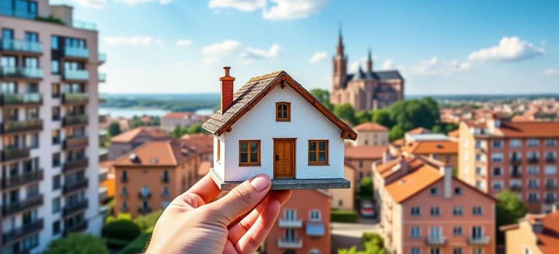 découvrez comment adapter efficacement votre assurance habitation en fonction de votre type de logement à toulouse pour une protection optimale et personnalisée.