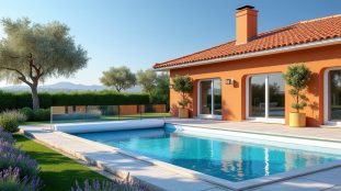 découvrez comment assurer efficacement un logement avec une piscine à toulouse, en protégeant votre propriété et en respectant les réglementations locales.