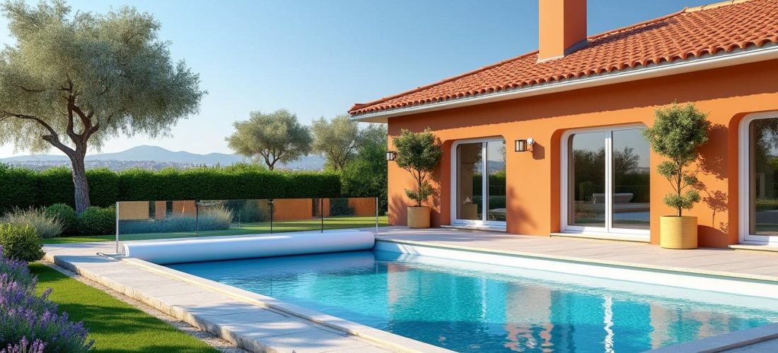 découvrez comment assurer efficacement un logement avec une piscine à toulouse, en protégeant votre propriété et en respectant les réglementations locales.