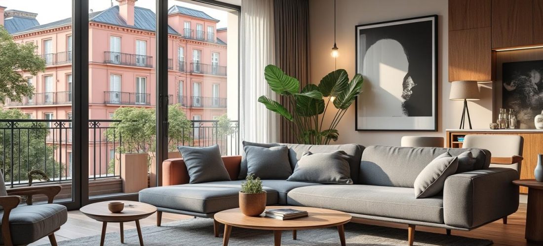 découvrez comment assurer efficacement un logement en location meublée à toulouse grâce à nos conseils pratiques et adaptés.